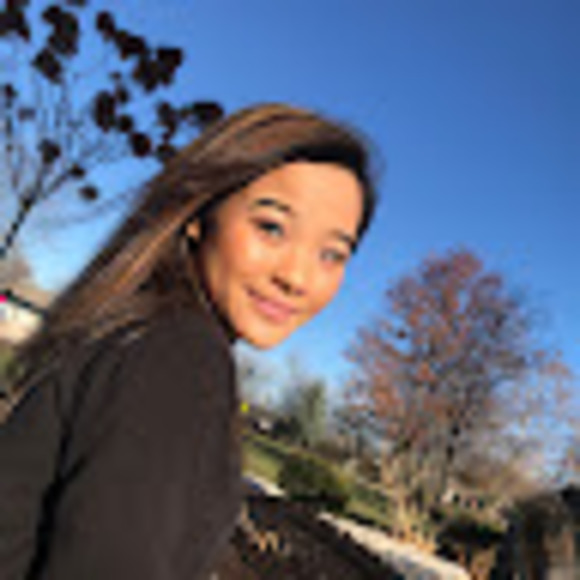 Meet your Posher, Kimberly - Picture 1 of 1